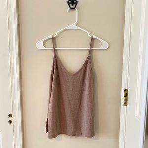 BRANDY Melville Tank